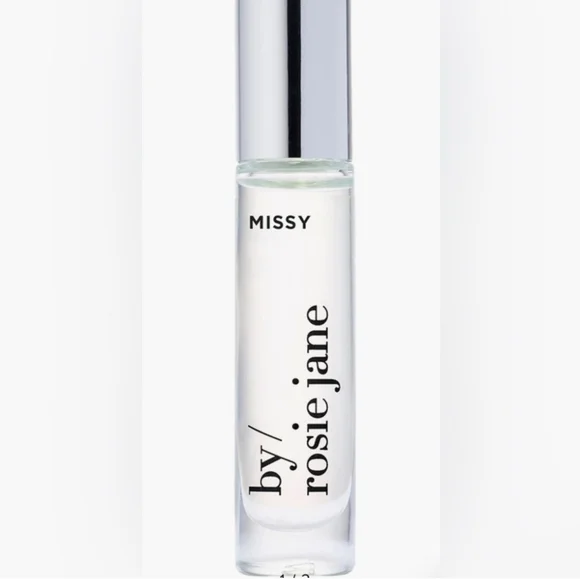 By Rosie Jane Missy Perfume Oil - Picture 2 of 3